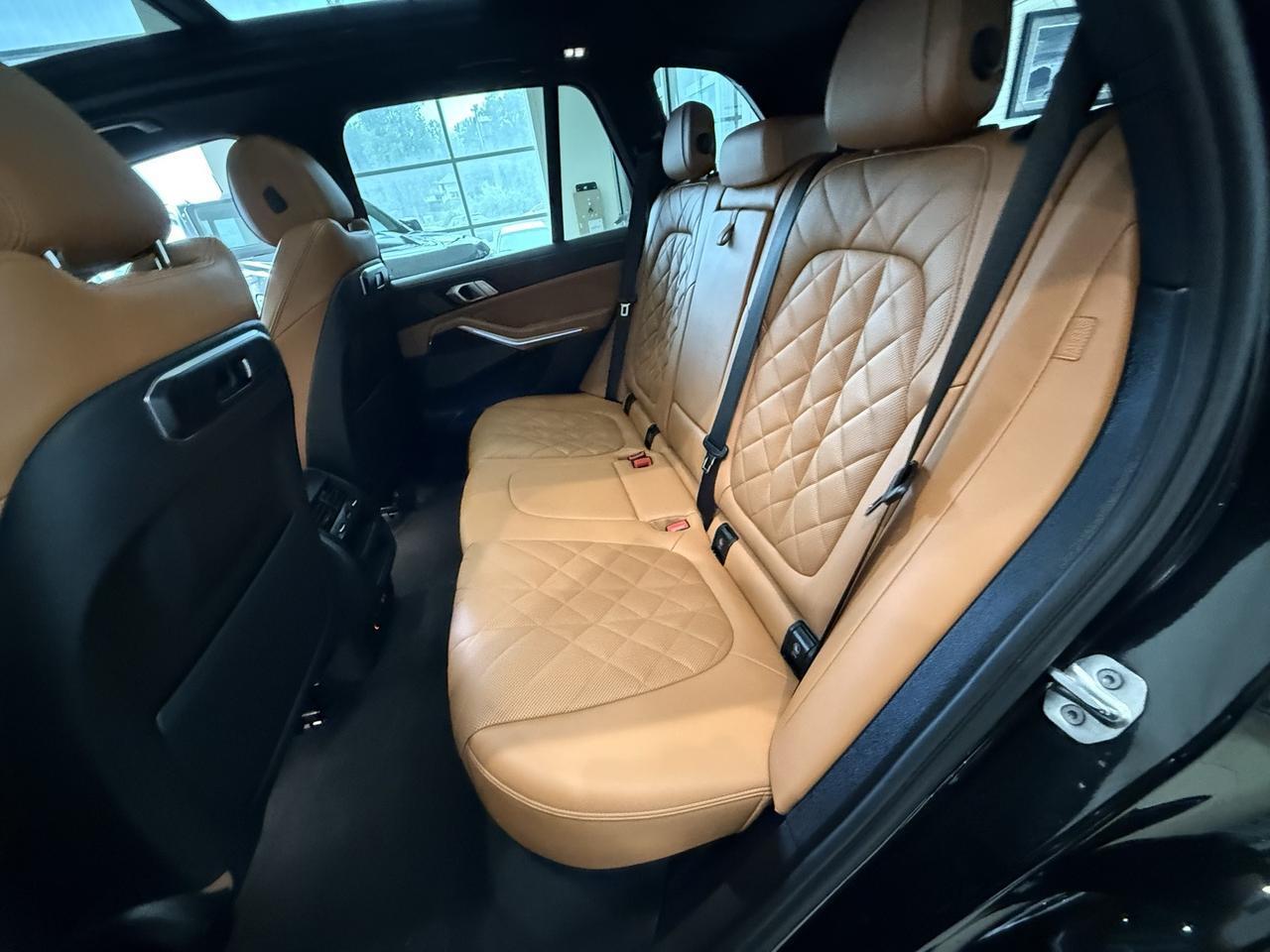 2024 BMW X5 xDrive40i Annapolis MD