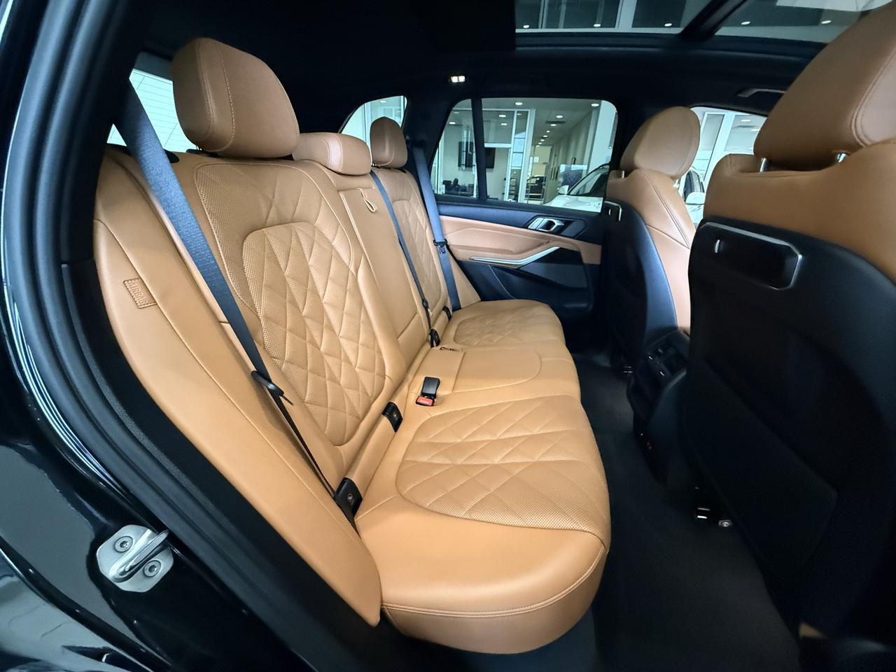 2024 BMW X5 xDrive40i Annapolis MD