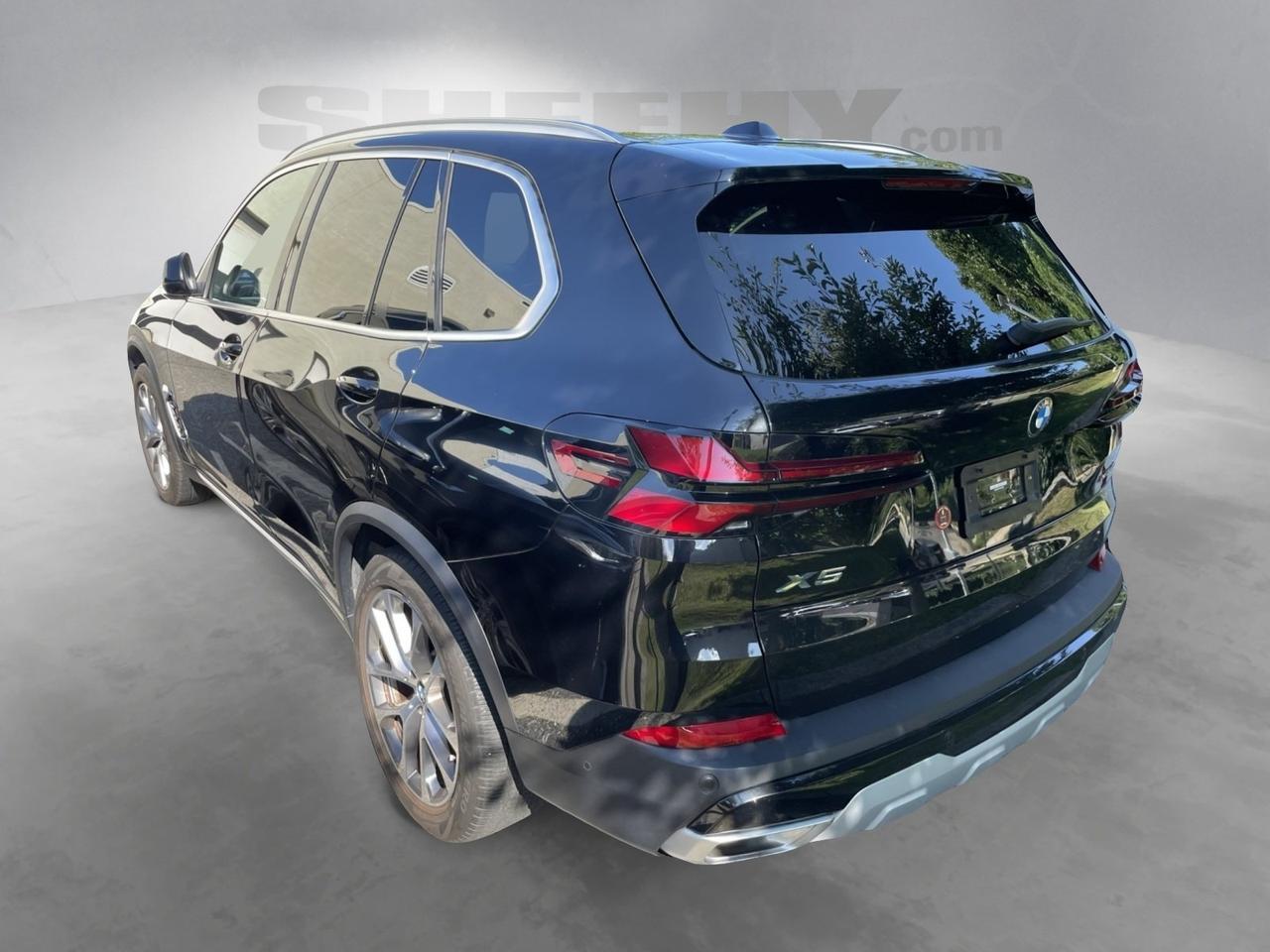 2024 BMW X5 xDrive40i Annapolis MD