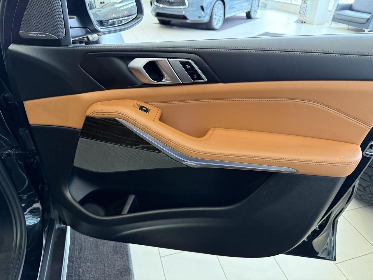 2024 BMW X5 xDrive40i Annapolis MD