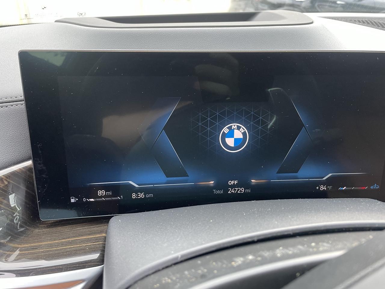 2024 BMW X5 xDrive40i Annapolis MD