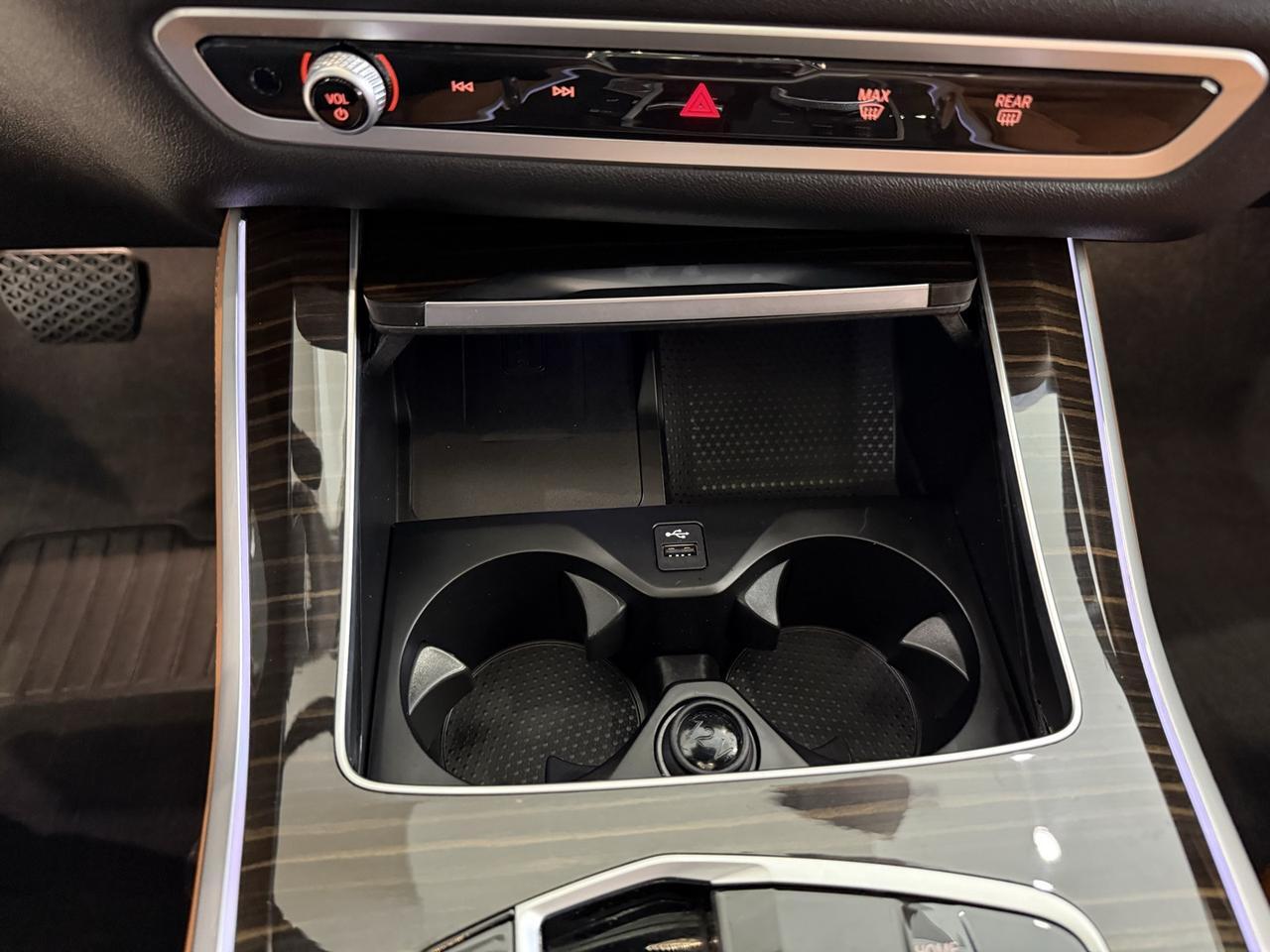 2024 BMW X5 xDrive40i Annapolis MD
