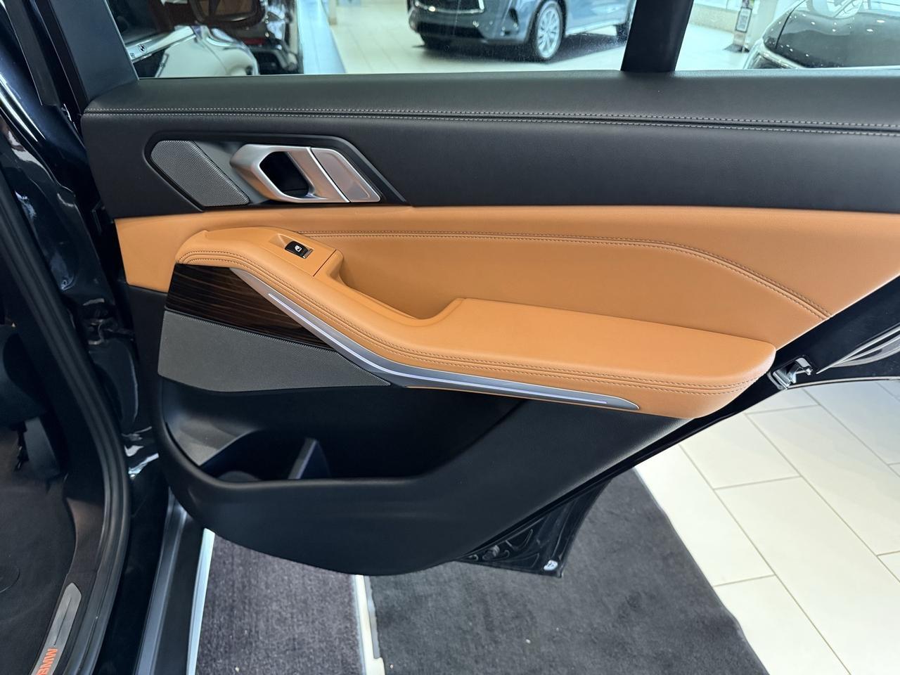2024 BMW X5 xDrive40i Annapolis MD
