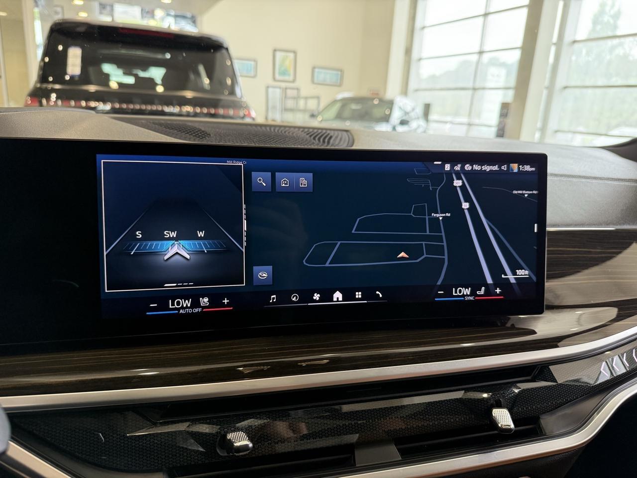 2024 BMW X5 xDrive40i Annapolis MD