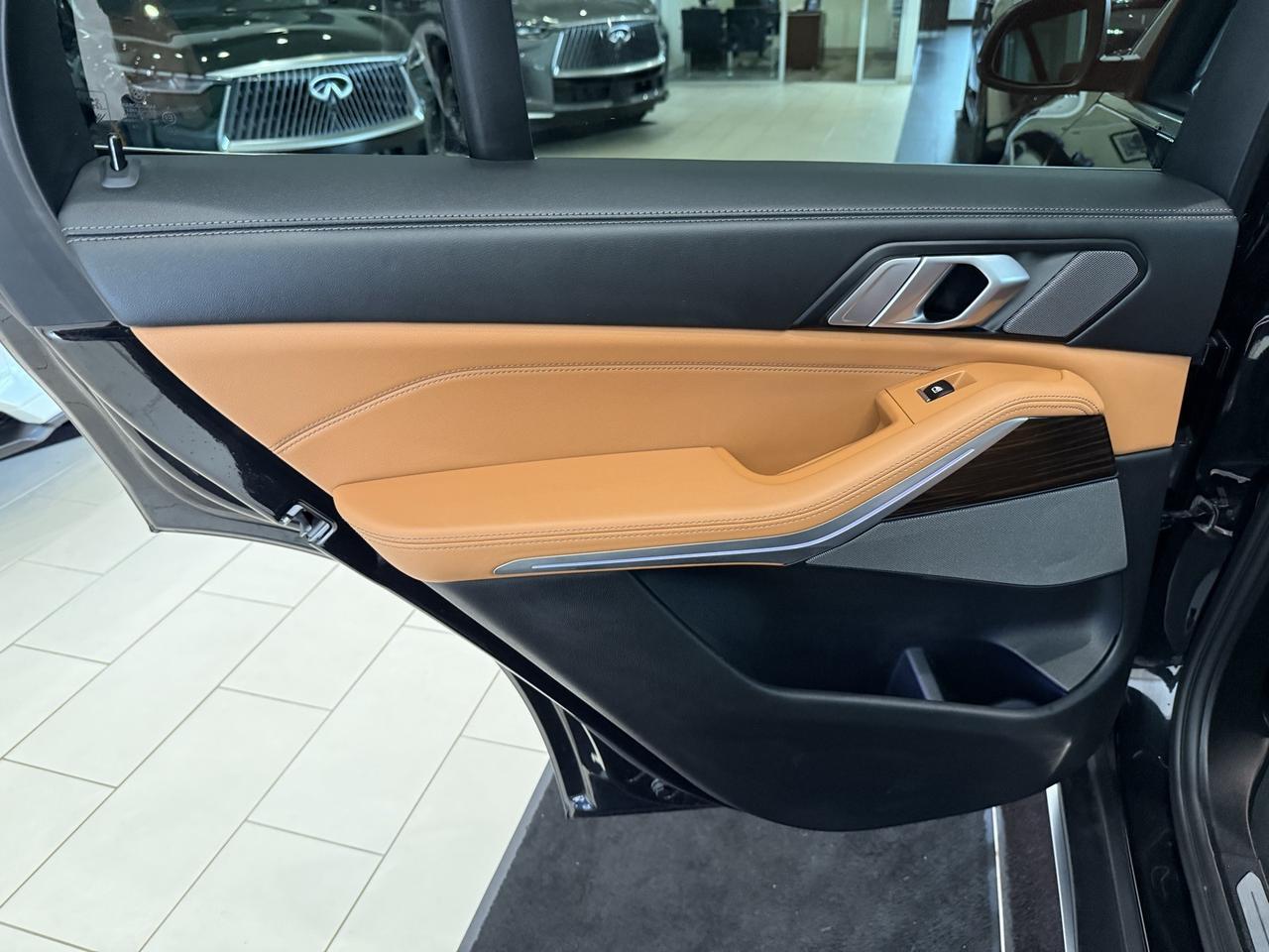 2024 BMW X5 xDrive40i Annapolis MD