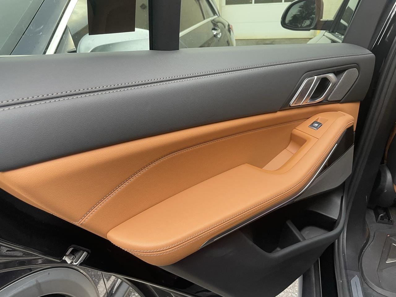 2024 BMW X5 xDrive40i Annapolis MD