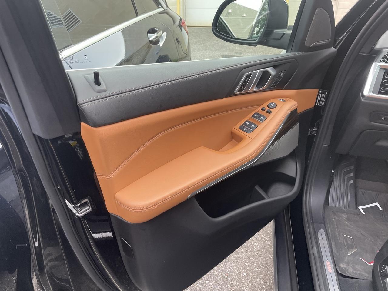 2024 BMW X5 xDrive40i Annapolis MD