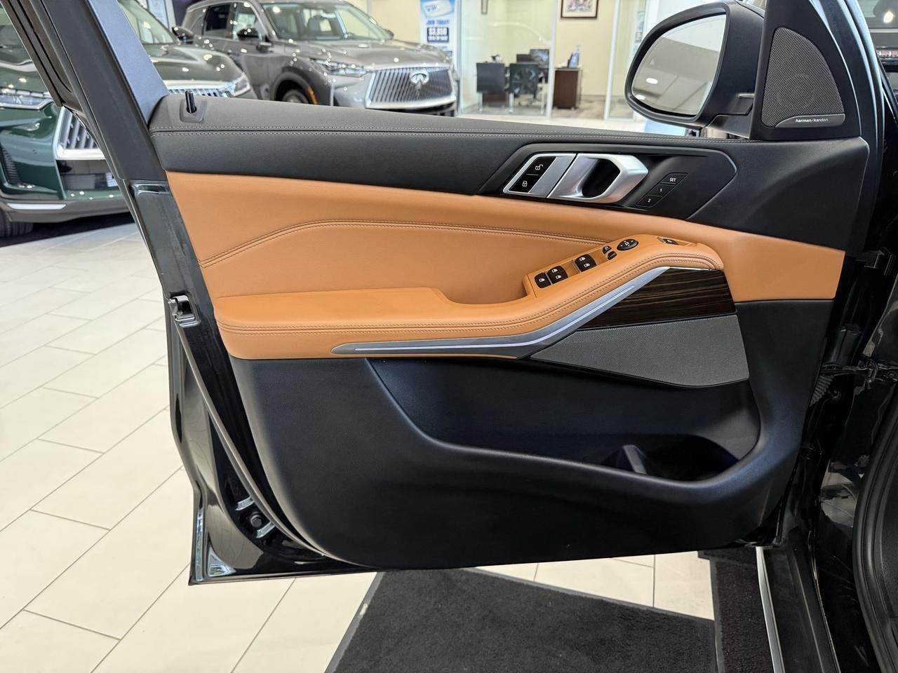 2024 BMW X5 xDrive40i Annapolis MD