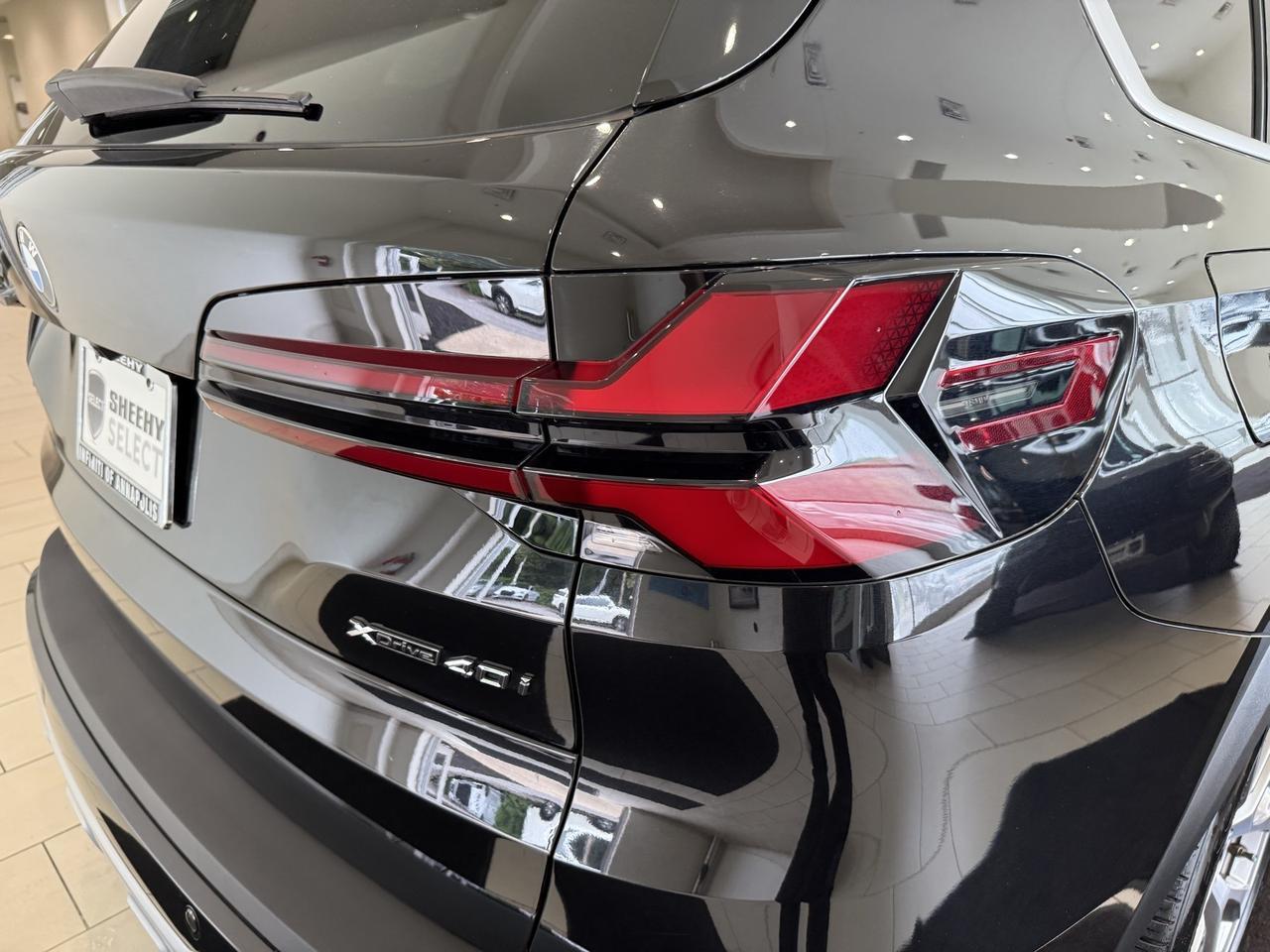 2024 BMW X5 xDrive40i Annapolis MD