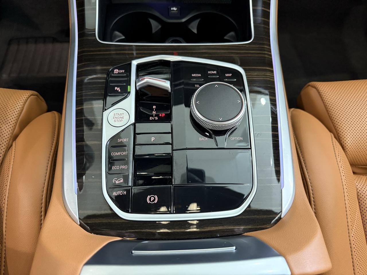 2024 BMW X5 xDrive40i Annapolis MD