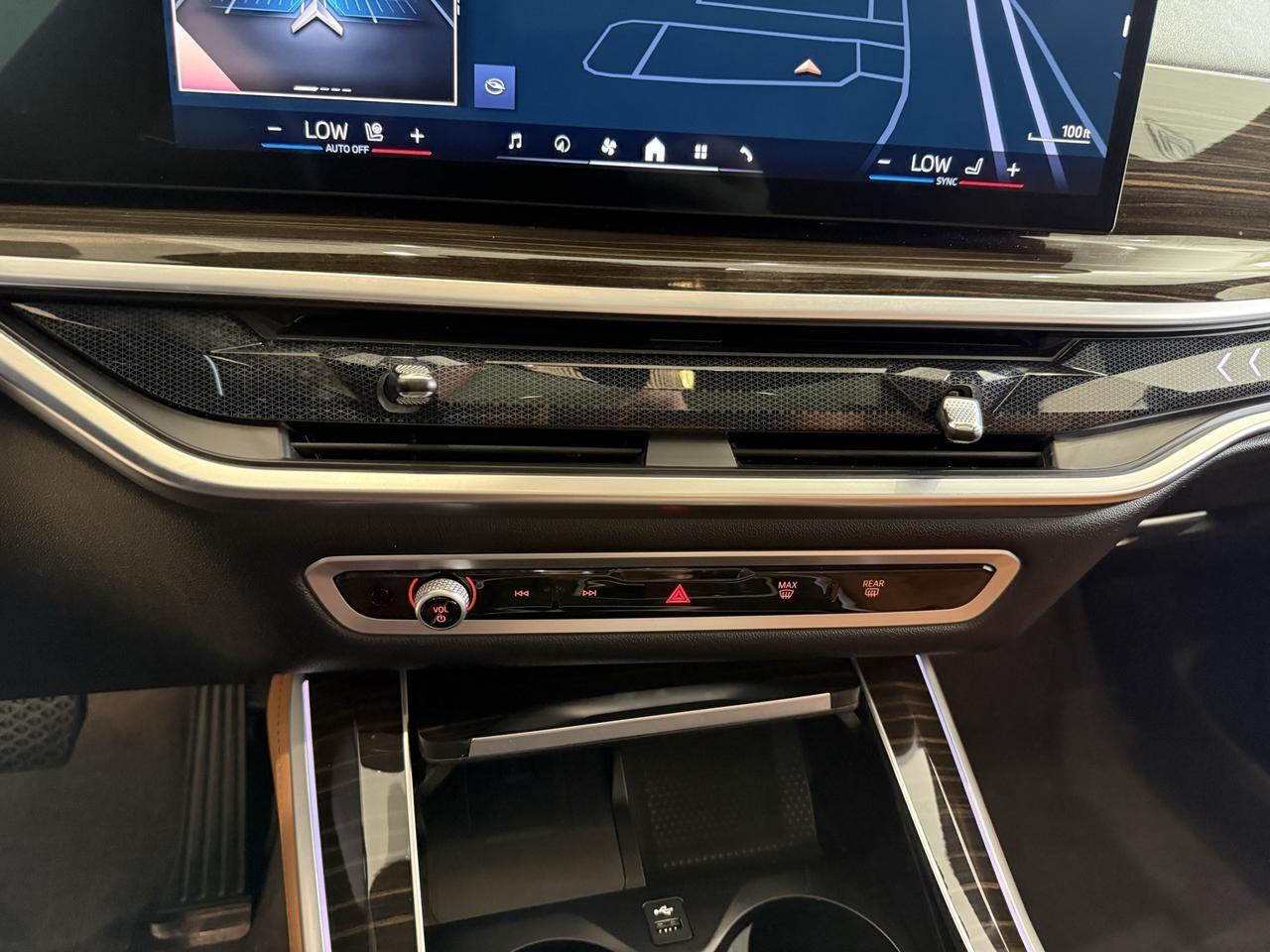 2024 BMW X5 xDrive40i Annapolis MD