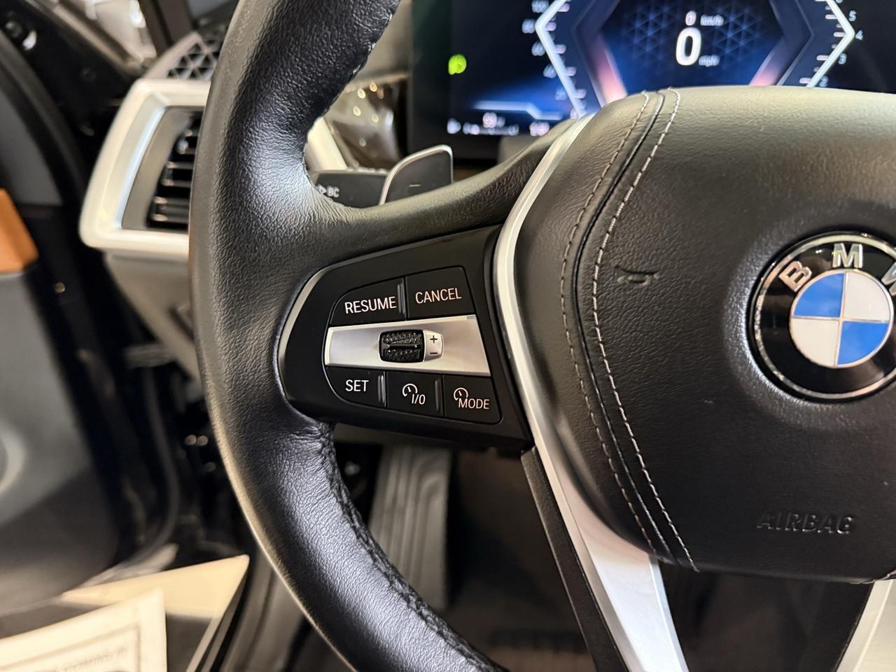2024 BMW X5 xDrive40i Annapolis MD