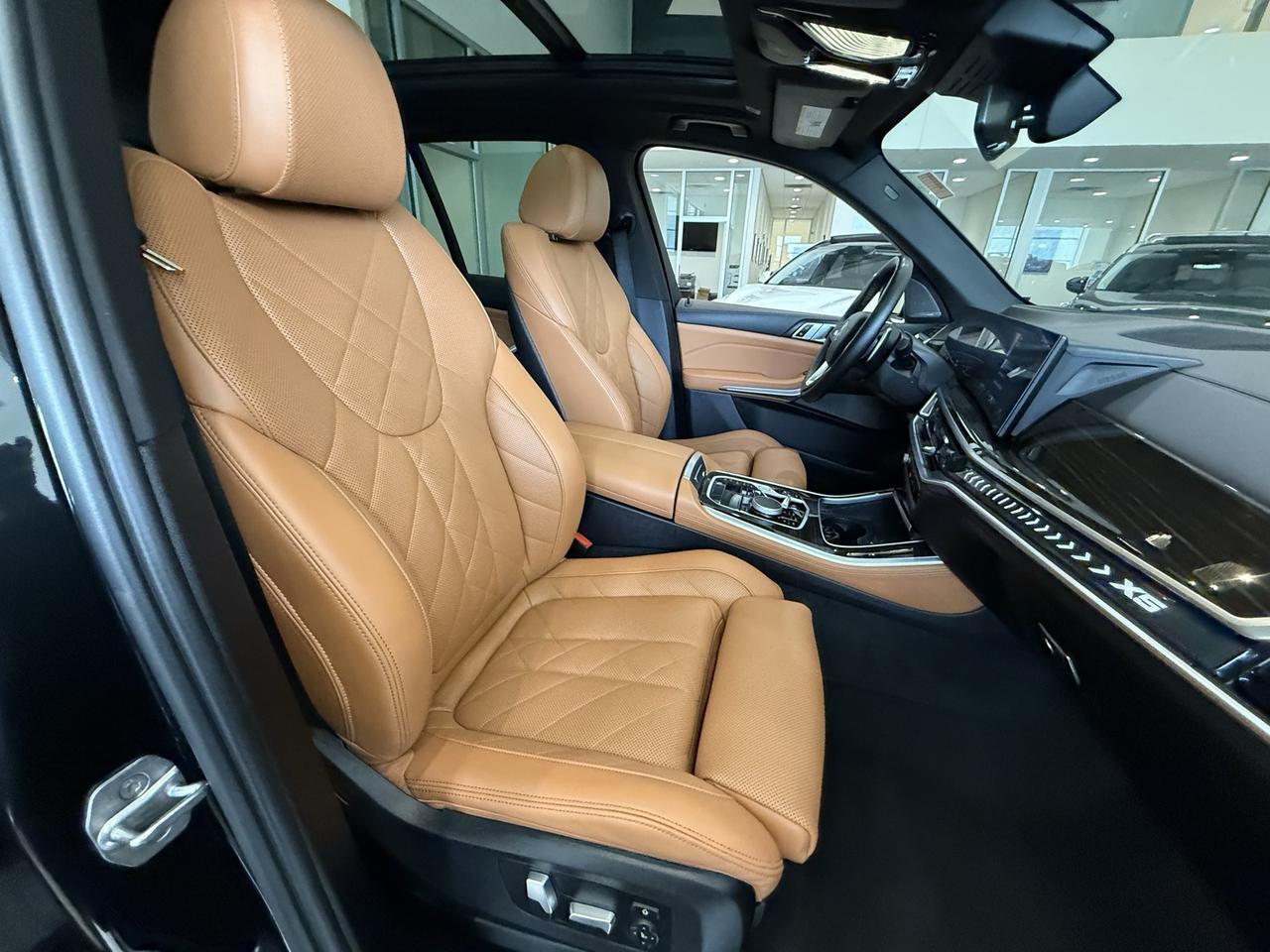 2024 BMW X5 xDrive40i Annapolis MD