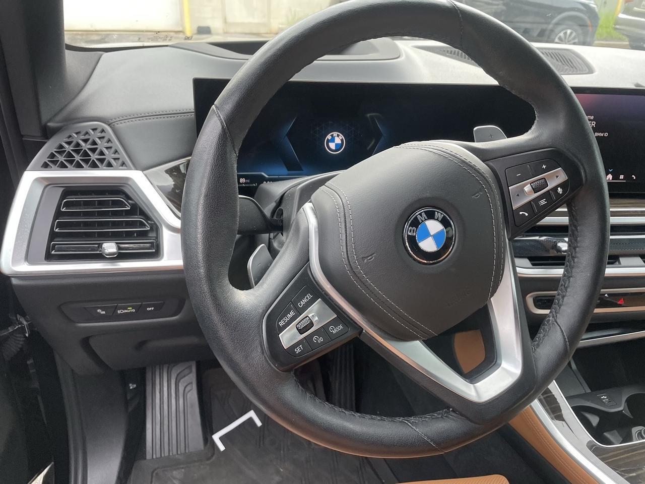 2024 BMW X5 xDrive40i Annapolis MD