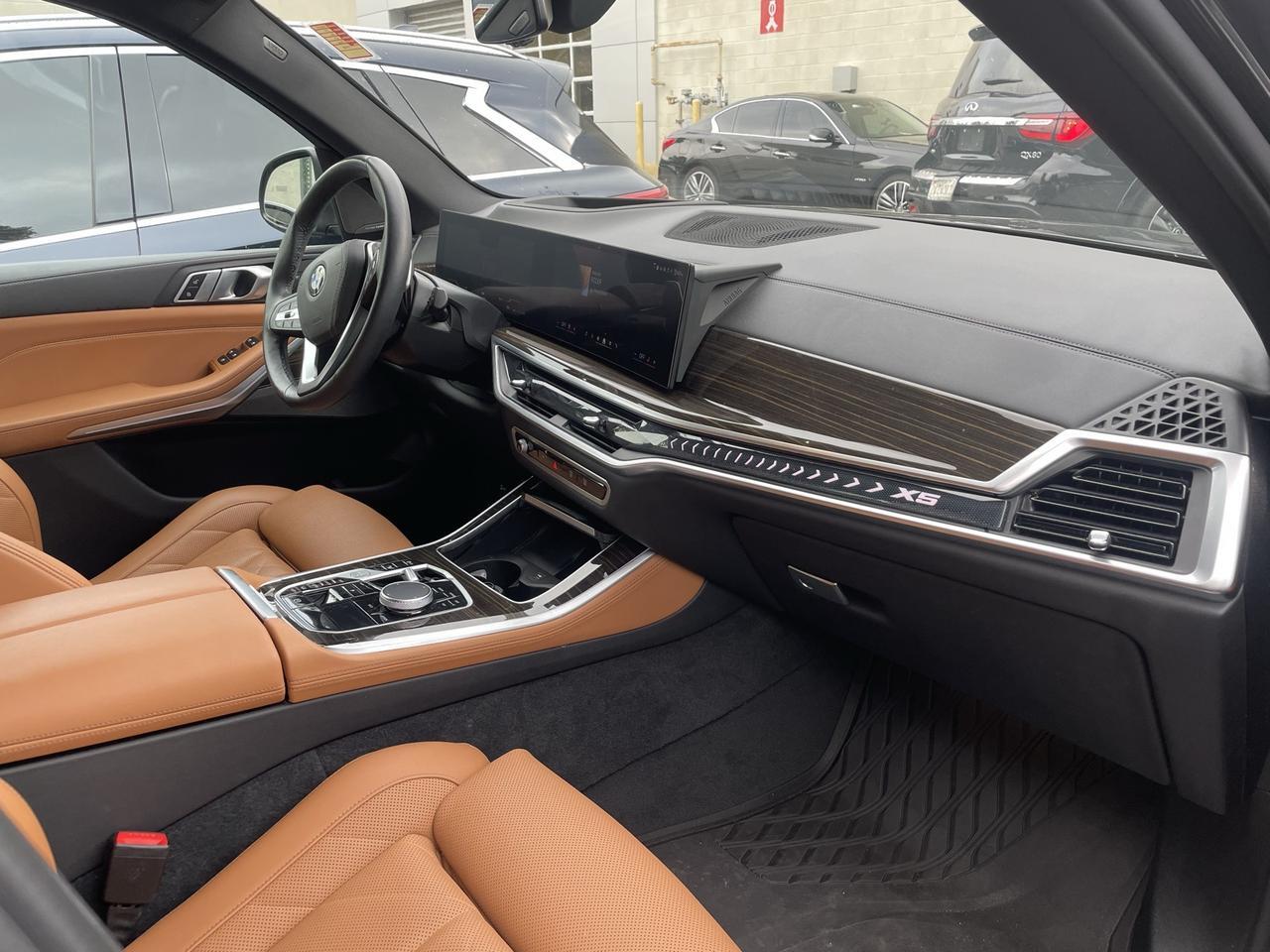 2024 BMW X5 xDrive40i Annapolis MD