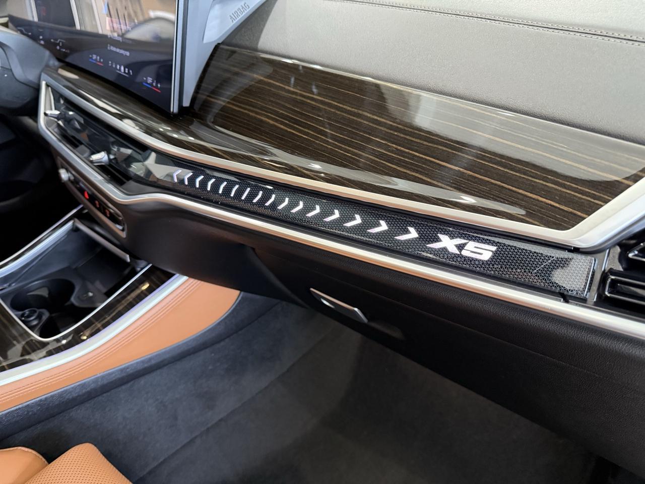 2024 BMW X5 xDrive40i Annapolis MD