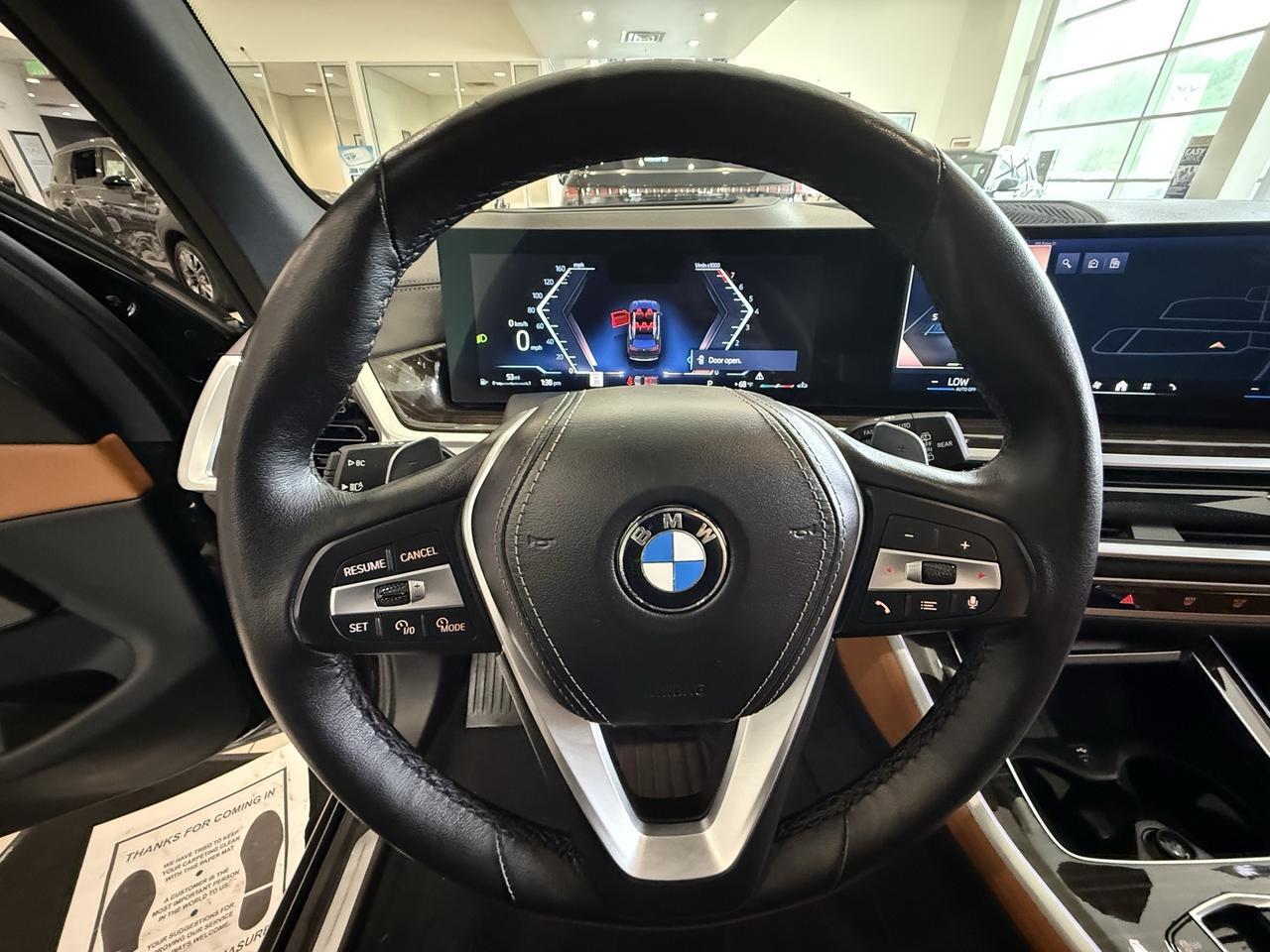 2024 BMW X5 xDrive40i Annapolis MD