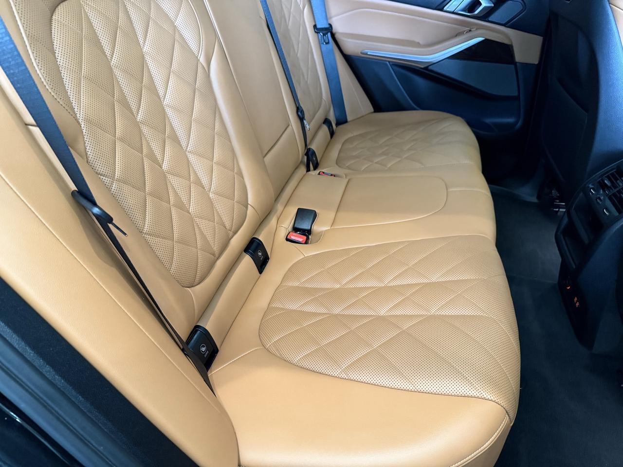 2024 BMW X5 xDrive40i Annapolis MD