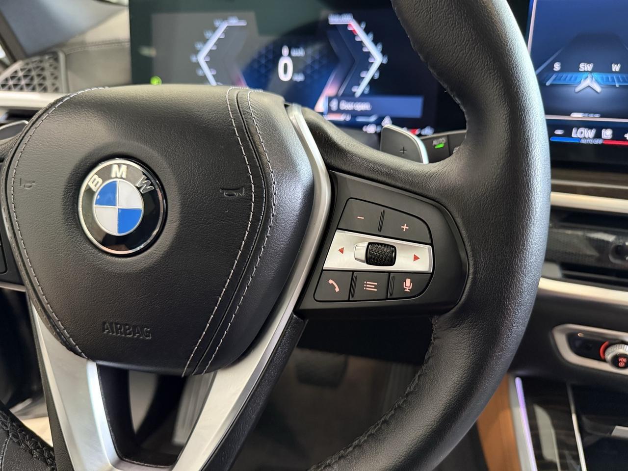 2024 BMW X5 xDrive40i Annapolis MD