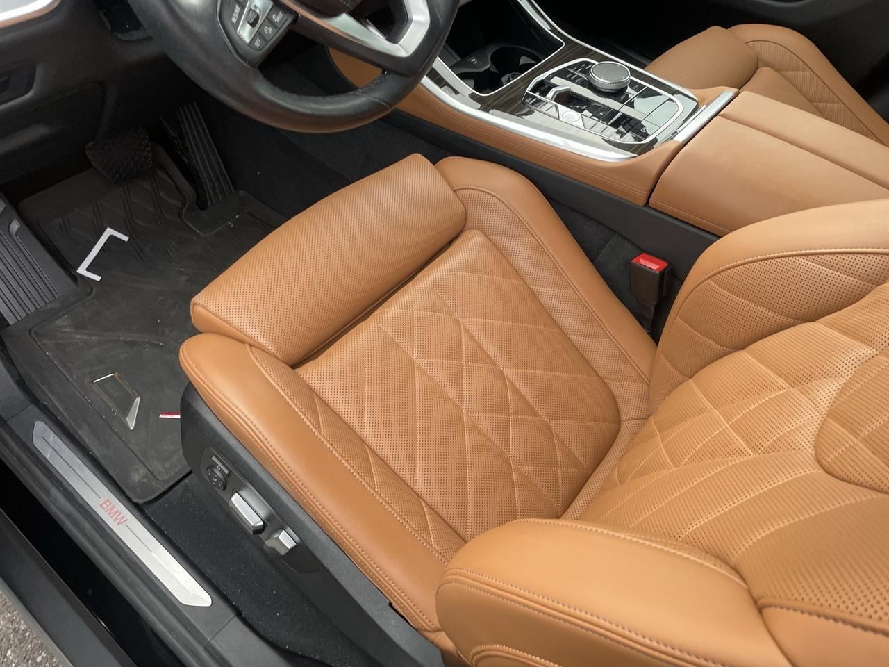 2024 BMW X5 xDrive40i Annapolis MD