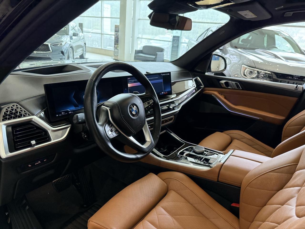 2024 BMW X5 xDrive40i Annapolis MD