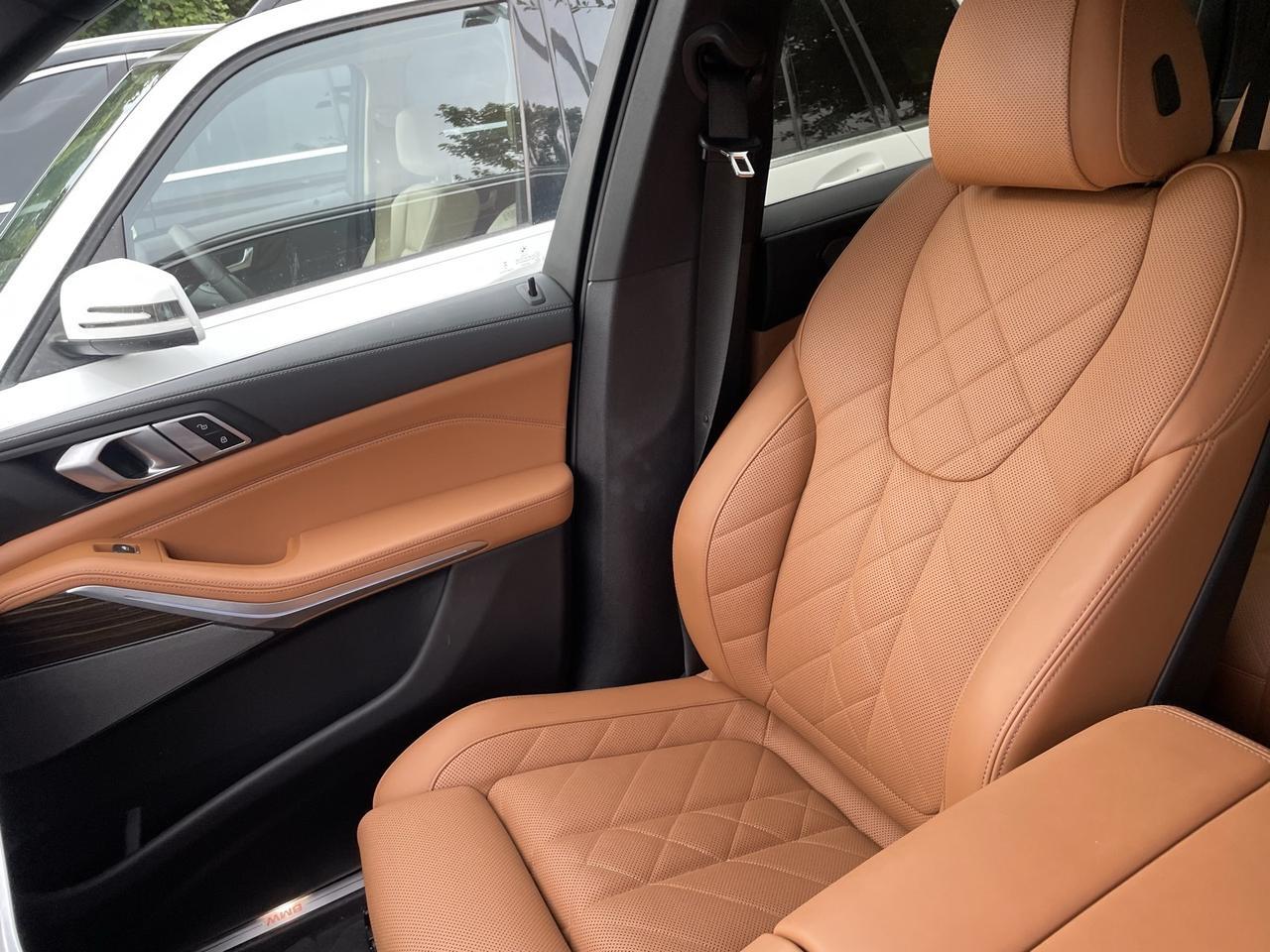 2024 BMW X5 xDrive40i Annapolis MD