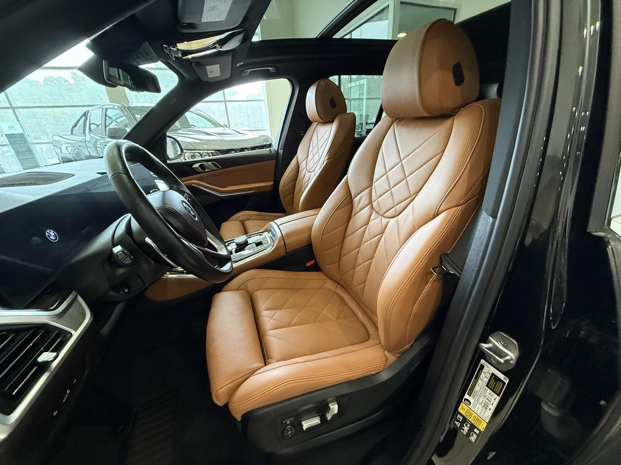 2024 BMW X5 xDrive40i Annapolis MD