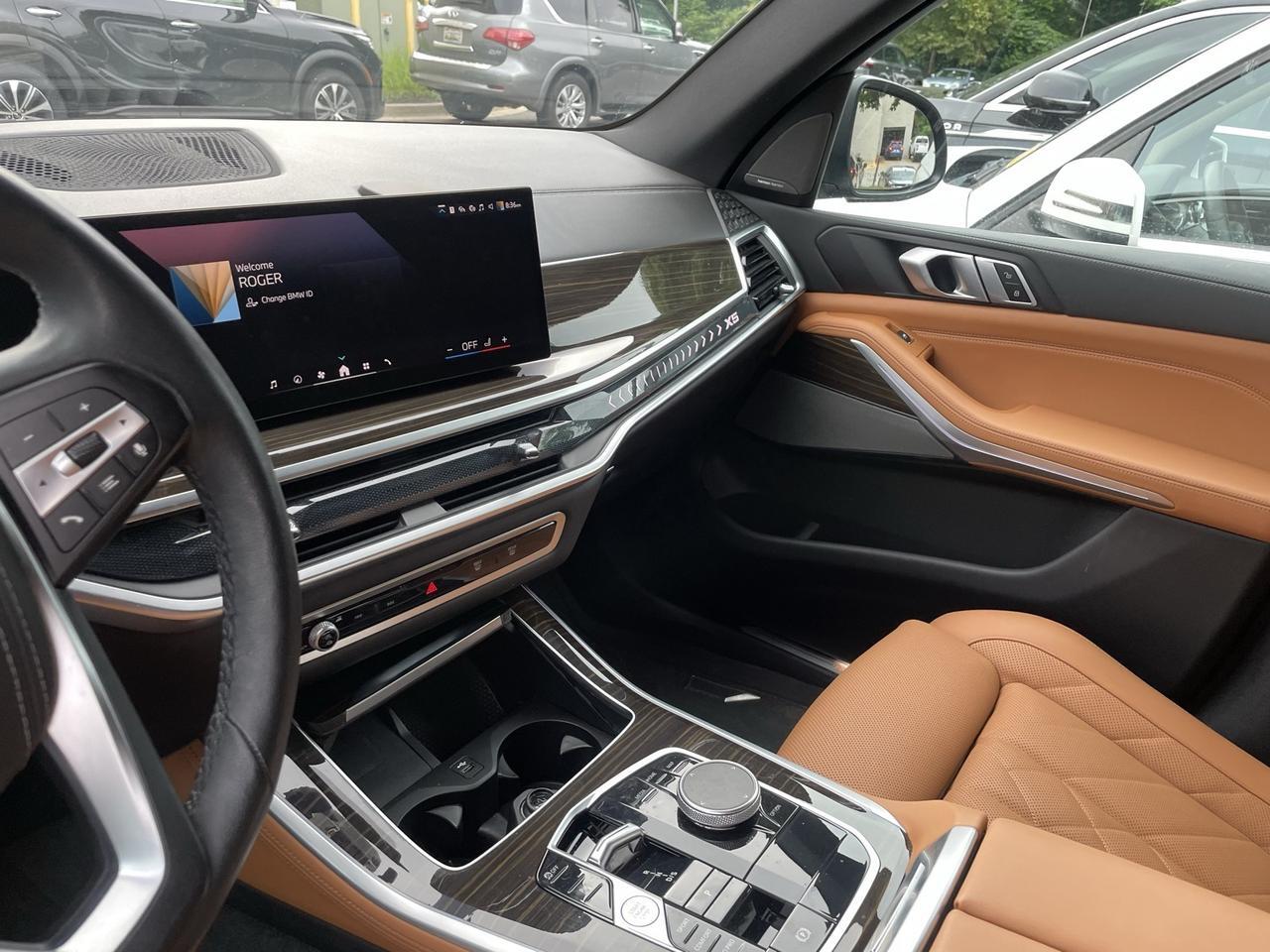 2024 BMW X5 xDrive40i Annapolis MD