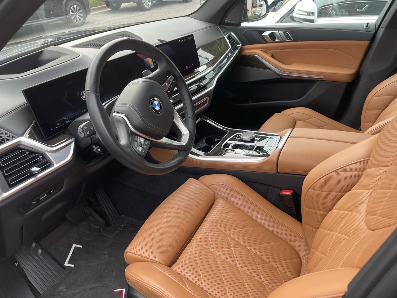 2024 BMW X5 xDrive40i Annapolis MD
