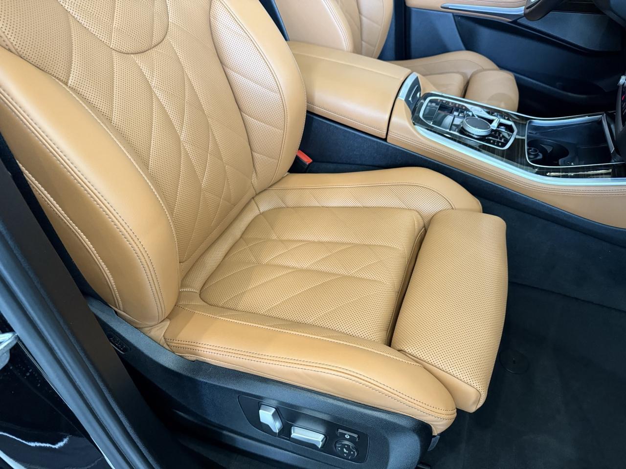 2024 BMW X5 xDrive40i Annapolis MD
