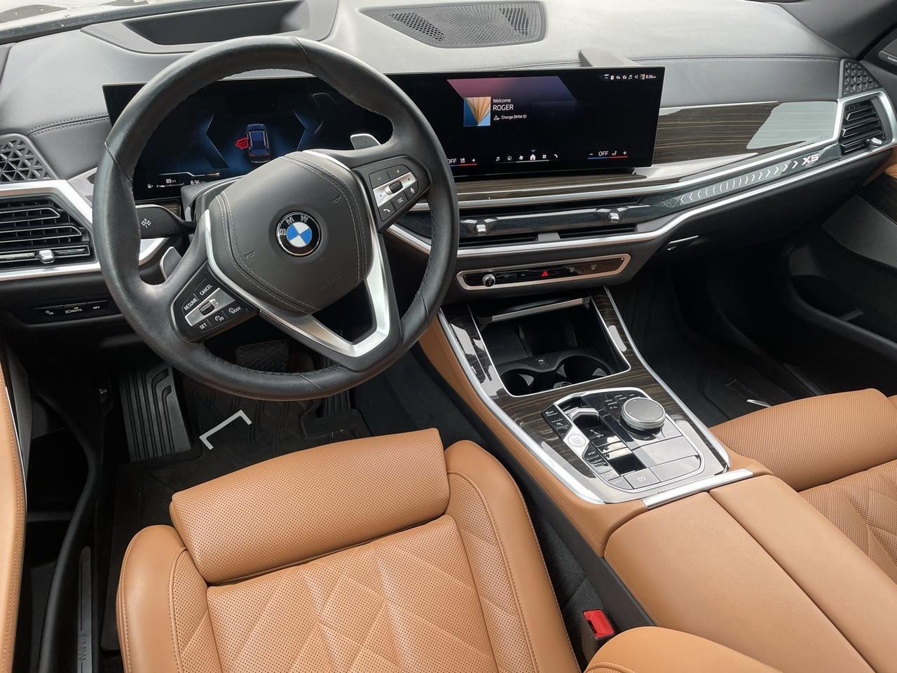 2024 BMW X5 xDrive40i Annapolis MD