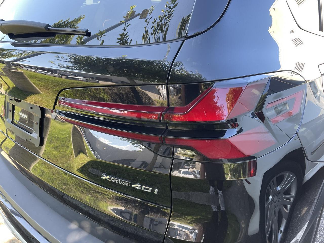 2024 BMW X5 xDrive40i Annapolis MD