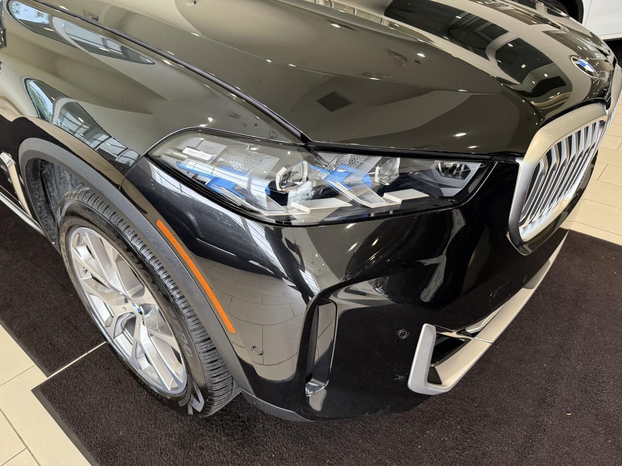2024 BMW X5 xDrive40i Annapolis MD
