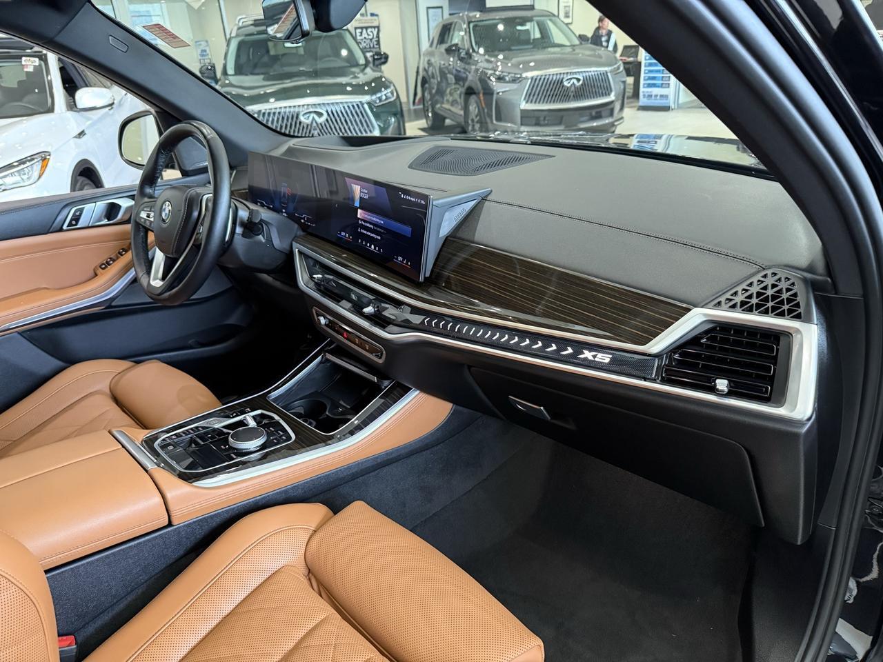 2024 BMW X5 xDrive40i Annapolis MD