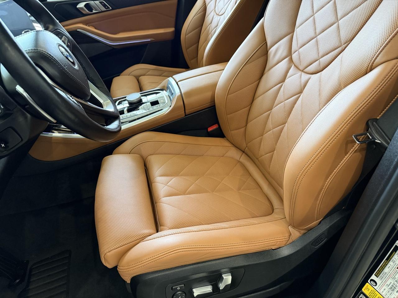 2024 BMW X5 xDrive40i Annapolis MD