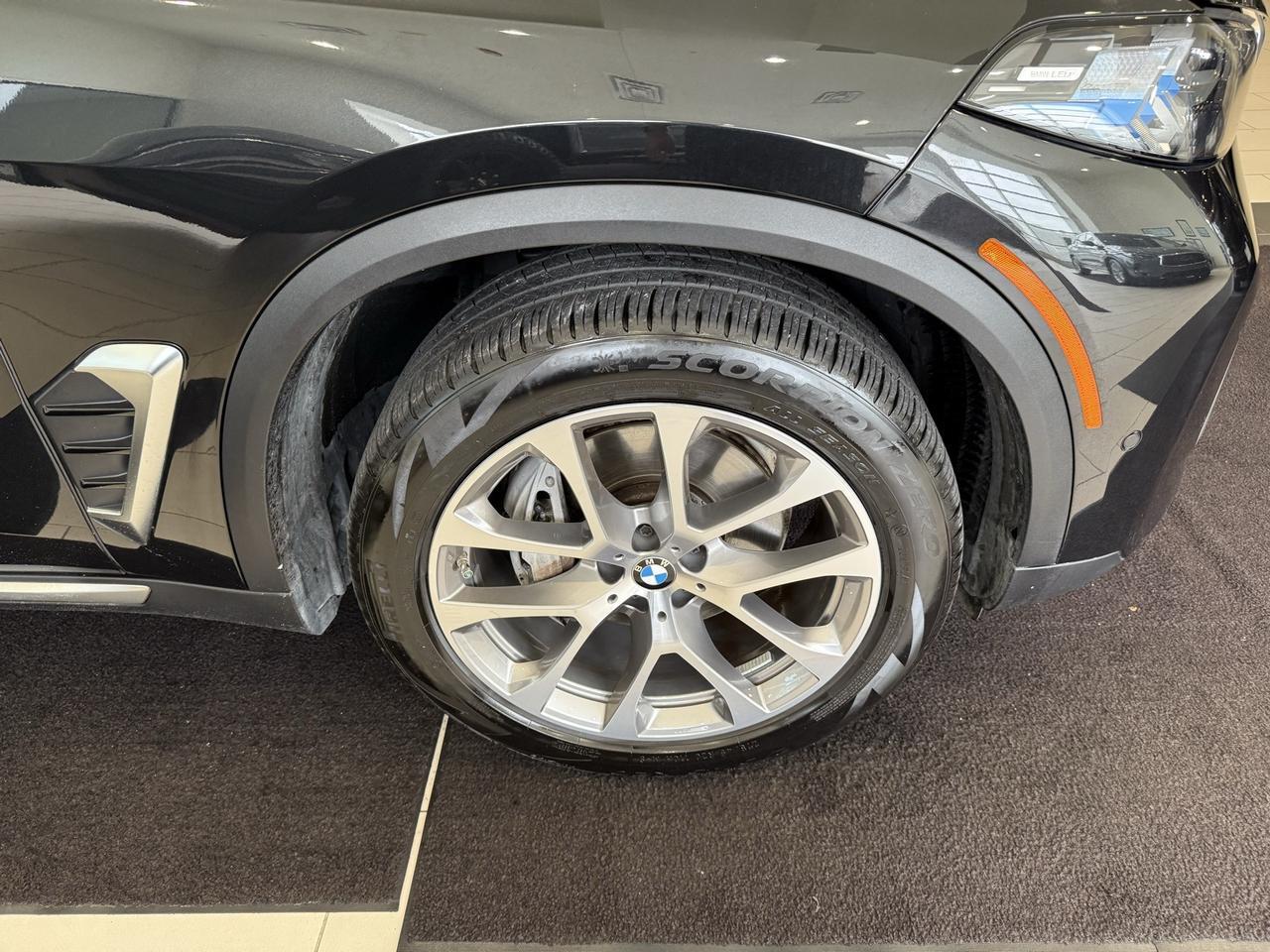 2024 BMW X5 xDrive40i Annapolis MD