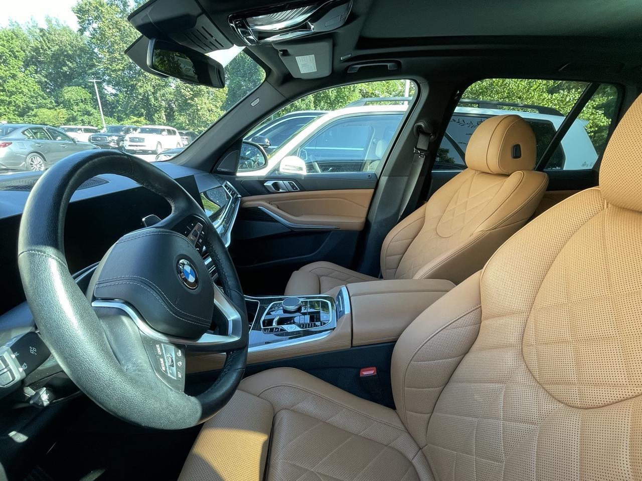 2024 BMW X5 xDrive40i Annapolis MD