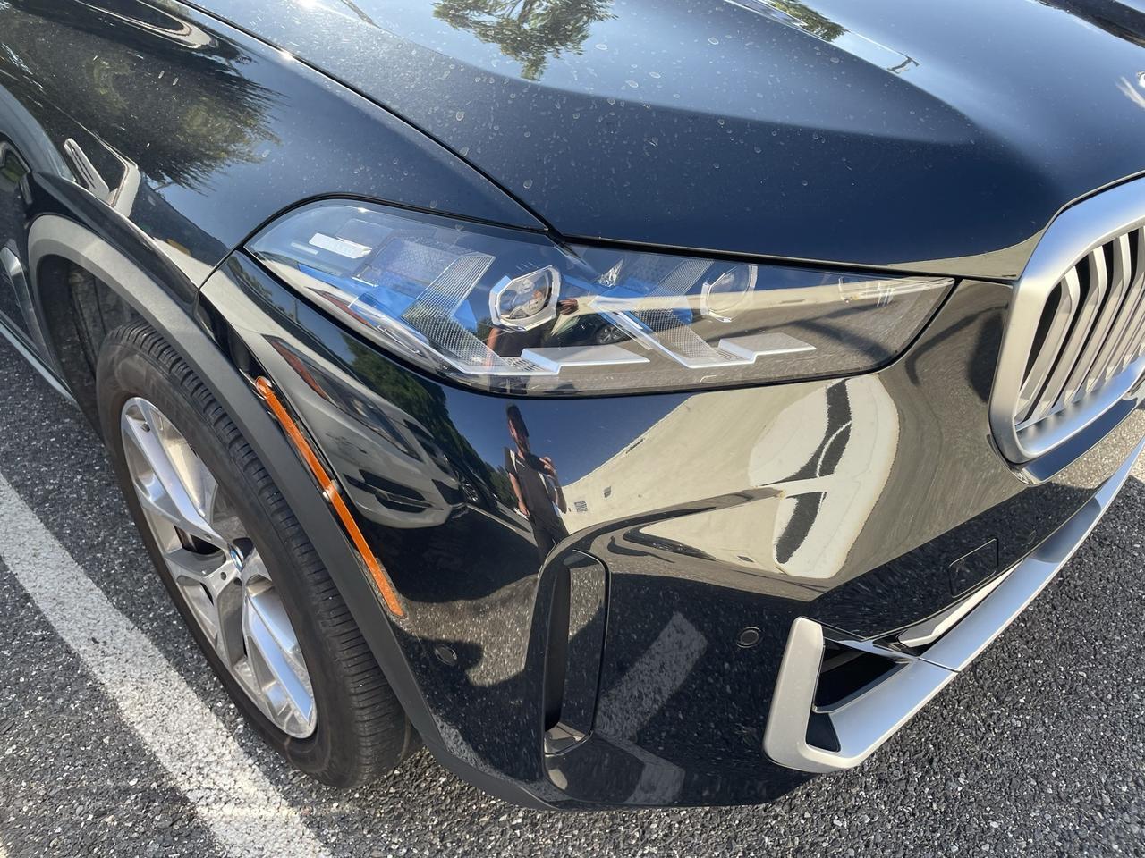 2024 BMW X5 xDrive40i Annapolis MD