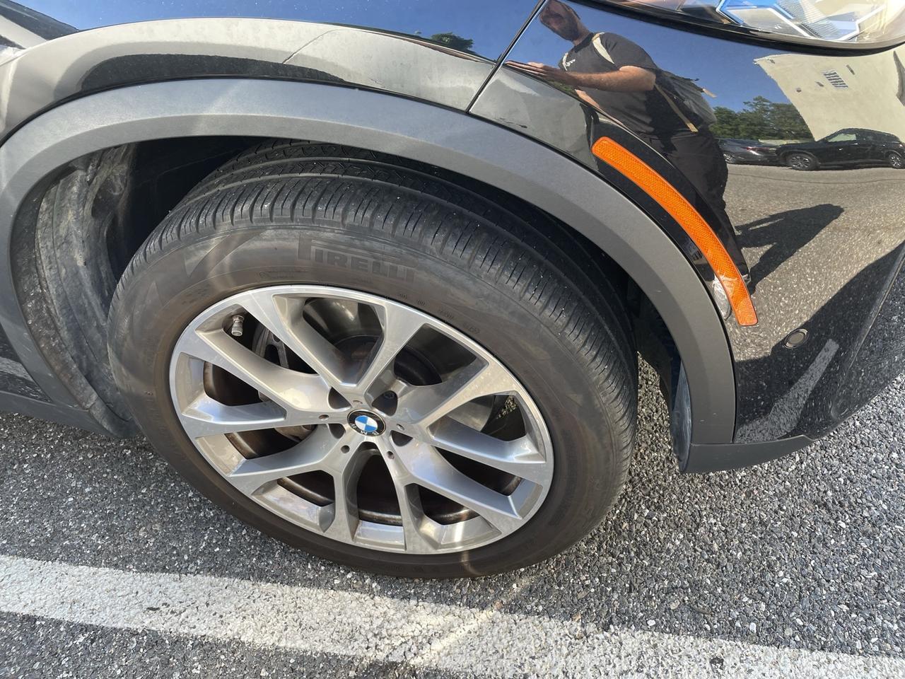 2024 BMW X5 xDrive40i Annapolis MD