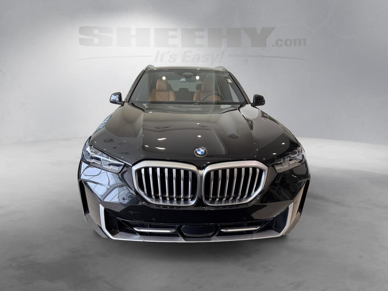 2024 BMW X5 xDrive40i Annapolis MD
