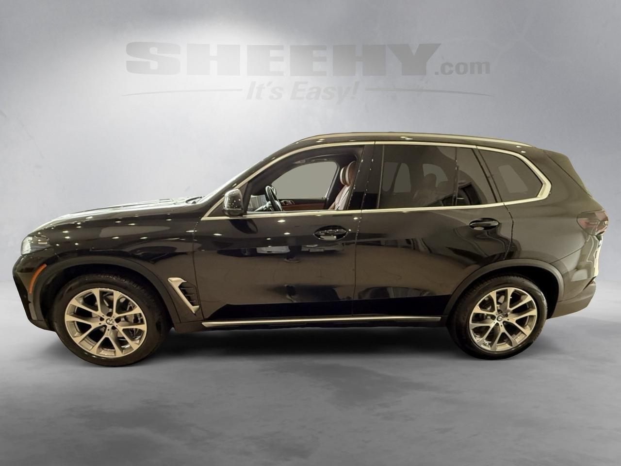 2024 BMW X5 xDrive40i Annapolis MD