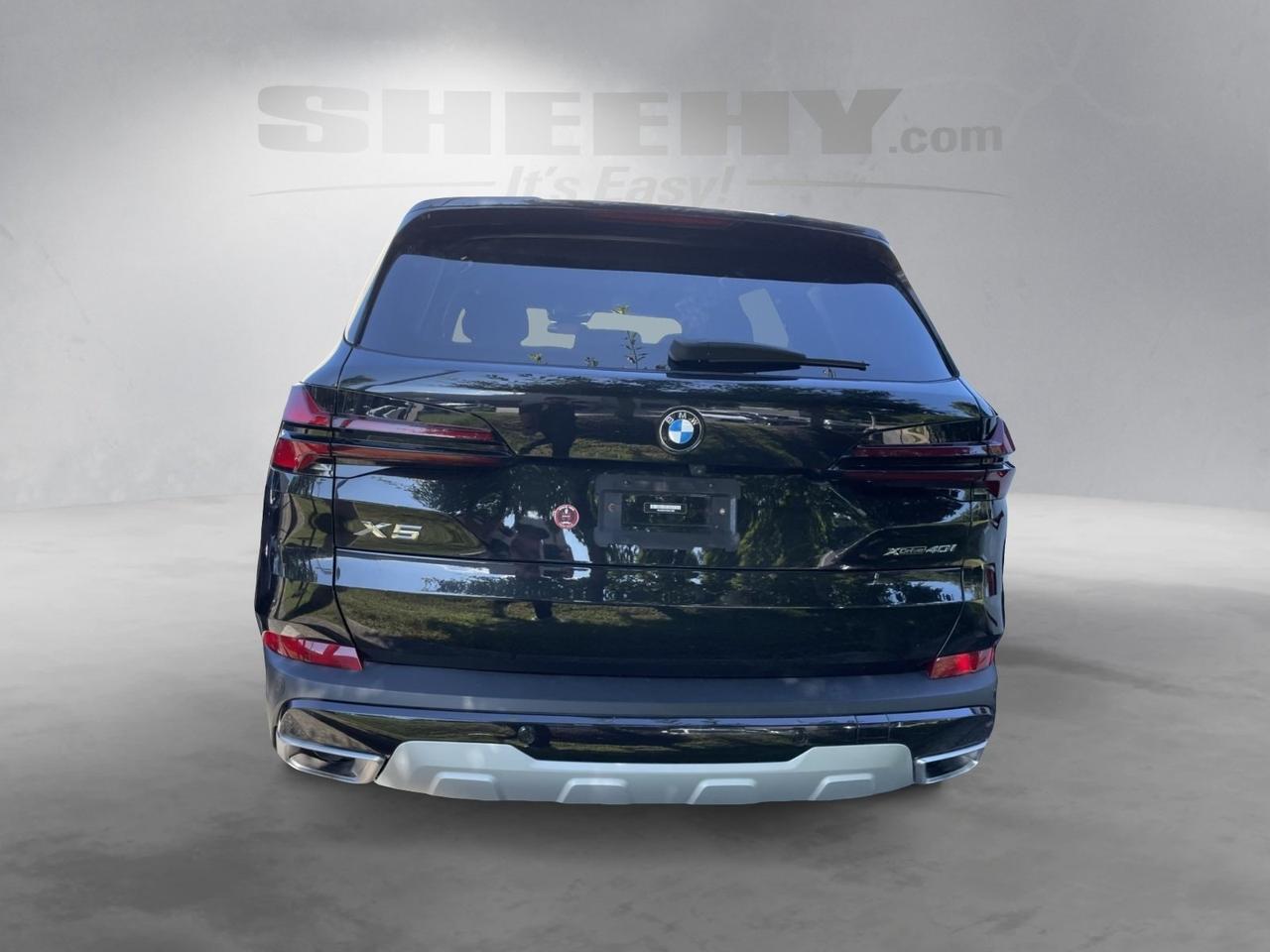 2024 BMW X5 xDrive40i Annapolis MD