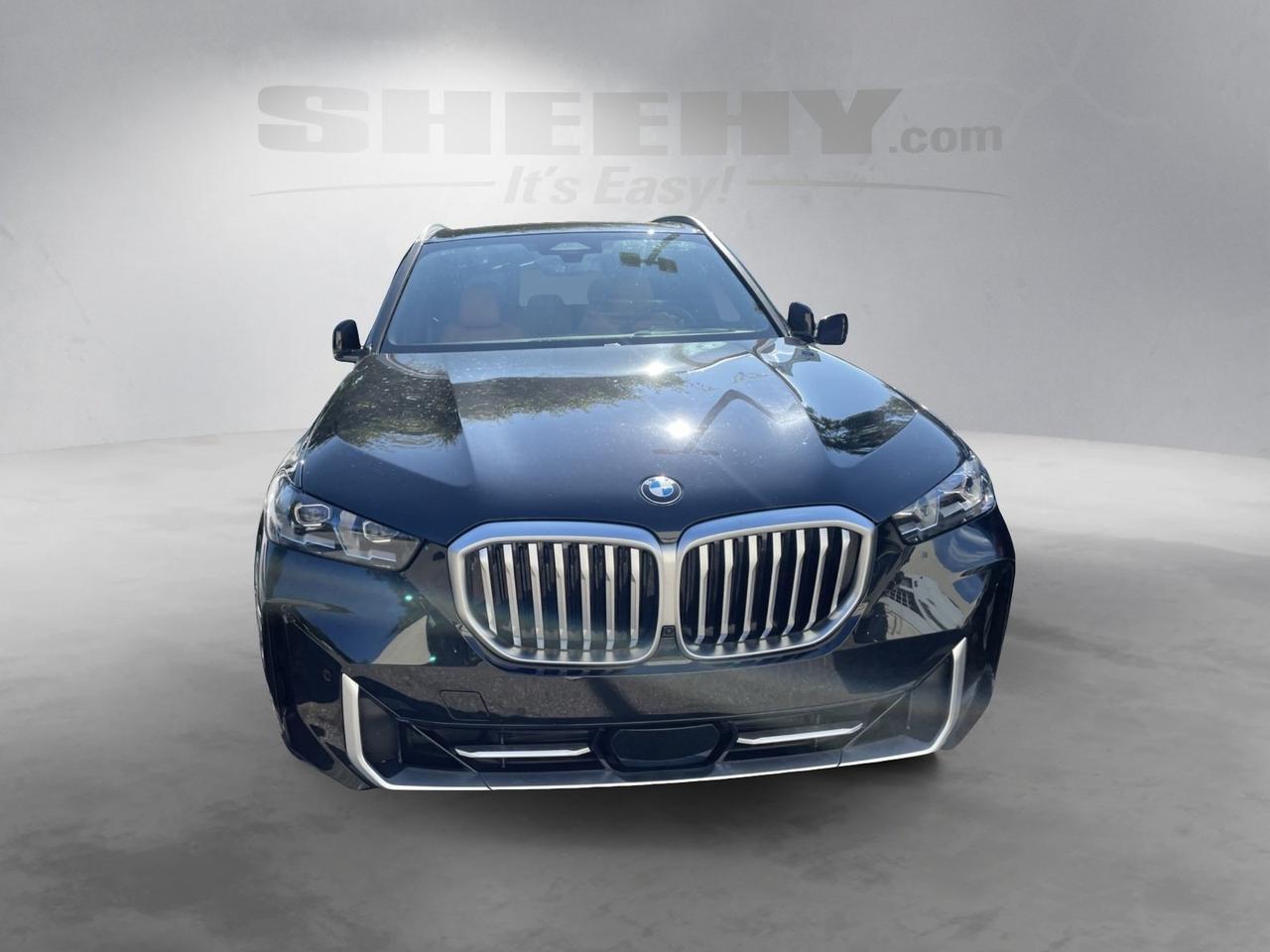 2024 BMW X5 xDrive40i Annapolis MD
