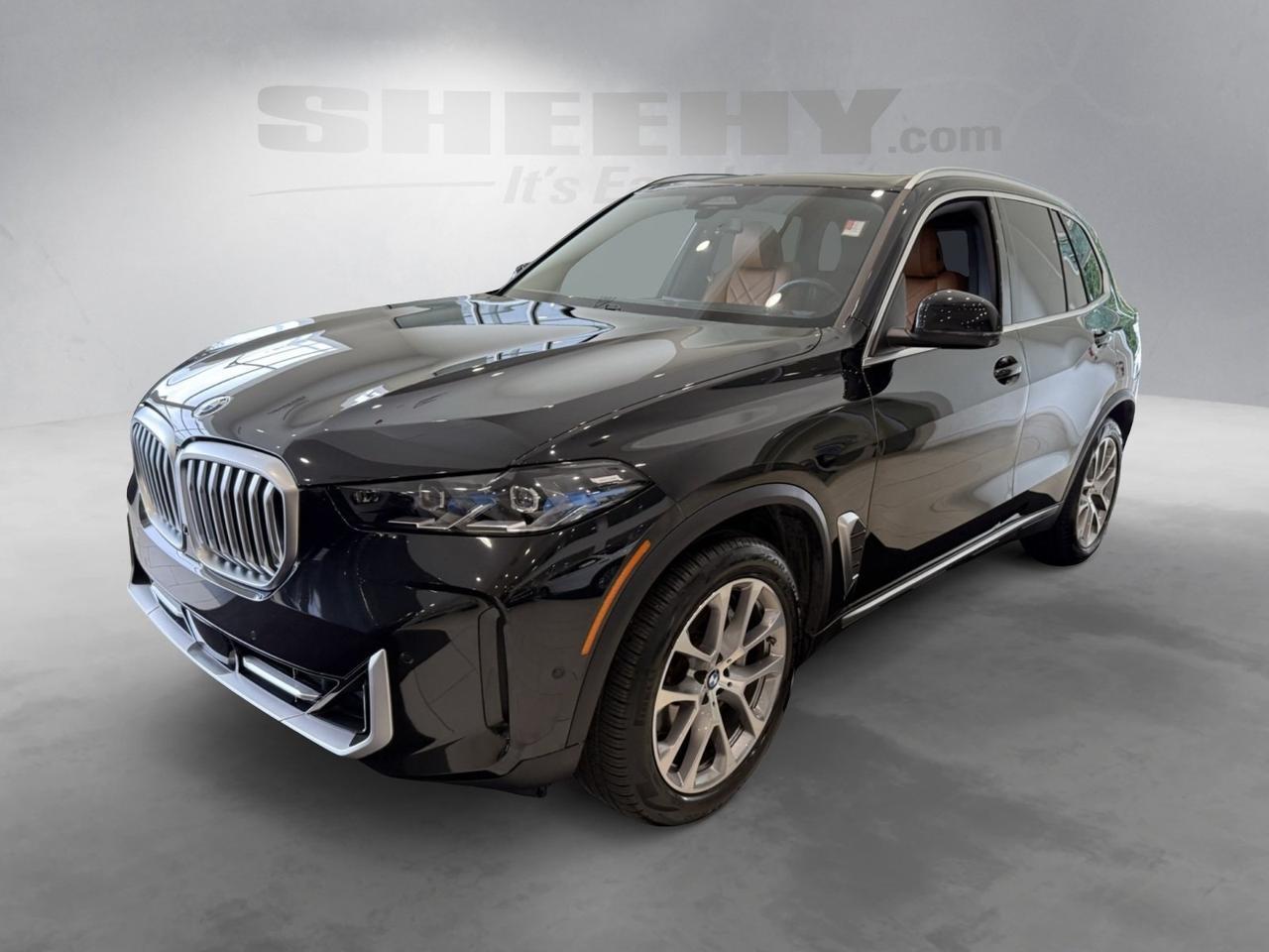 2024 BMW X5 xDrive40i Annapolis MD