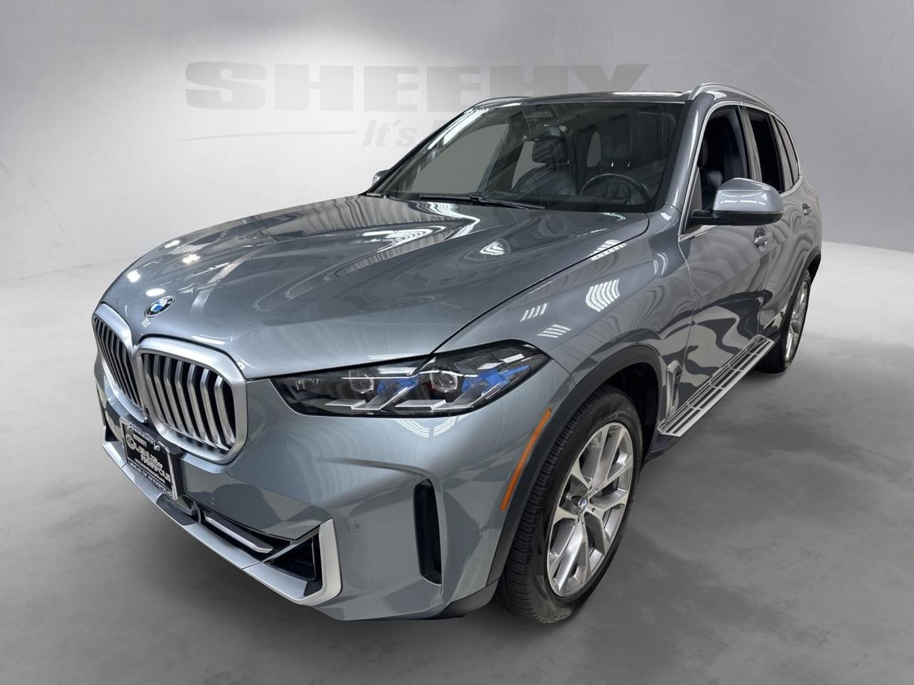 2024 BMW X5 xDrive40i Annapolis MD