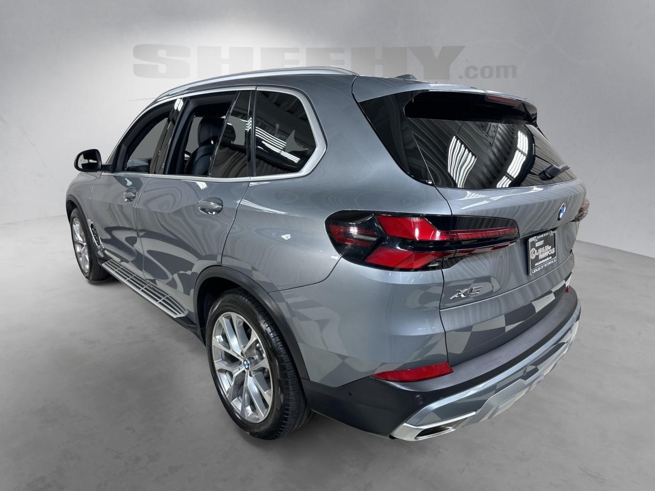 2024 BMW X5 xDrive40i Annapolis MD