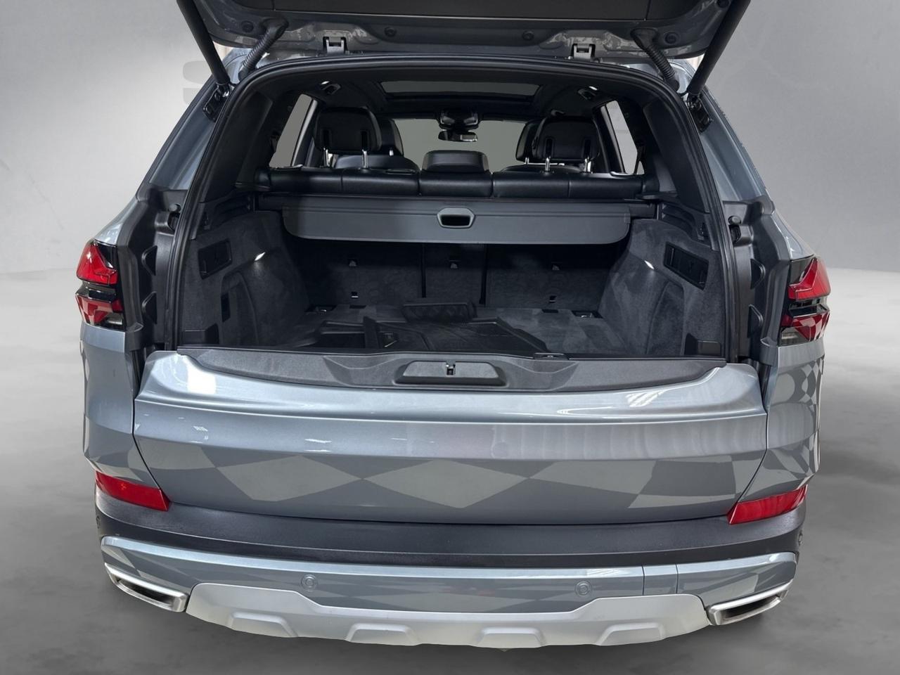 2024 BMW X5 xDrive40i Annapolis MD