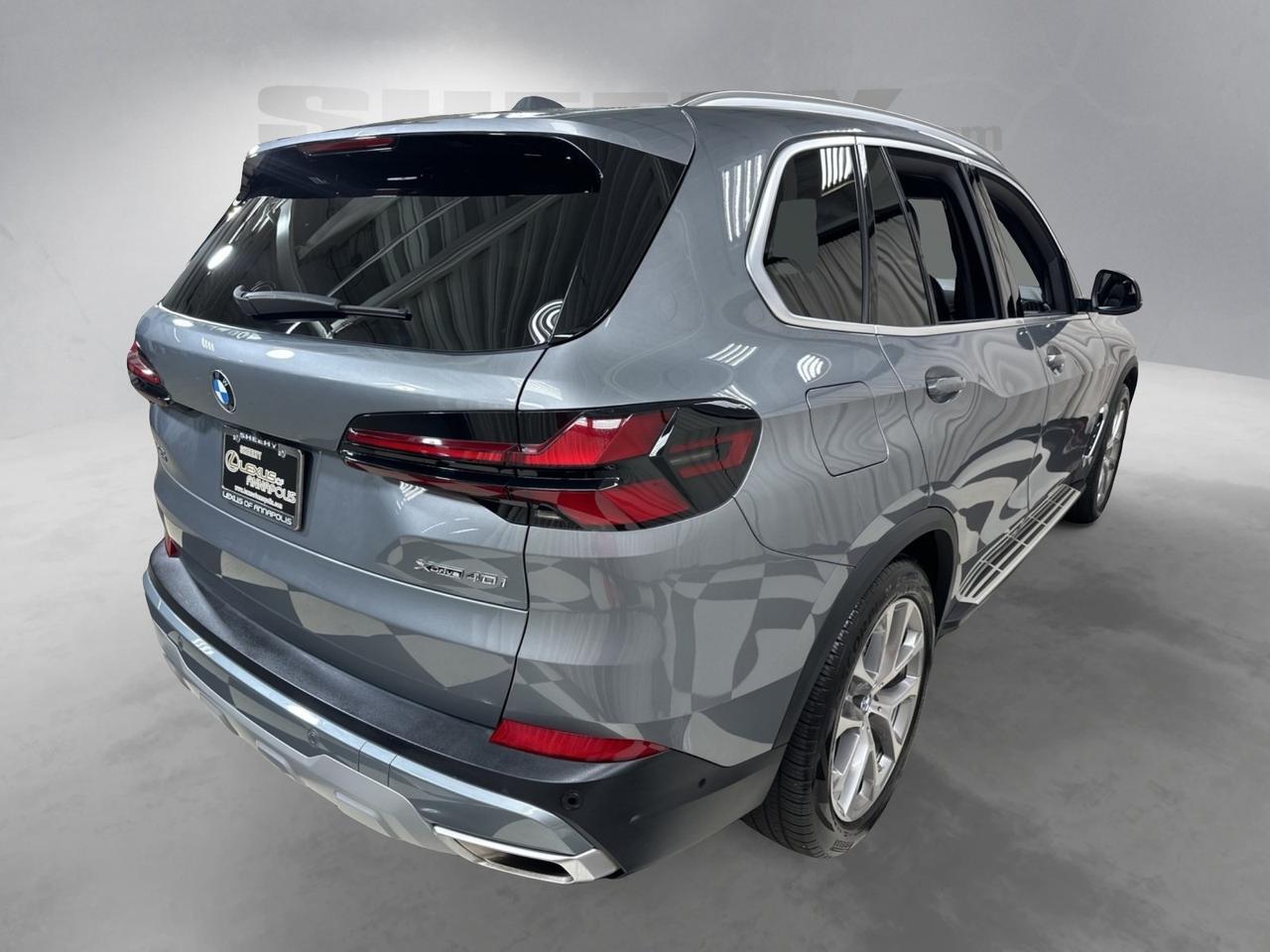 2024 BMW X5 xDrive40i Annapolis MD