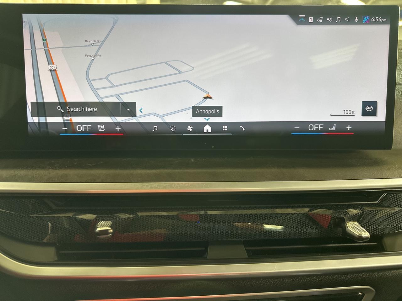 2024 BMW X5 xDrive40i Annapolis MD