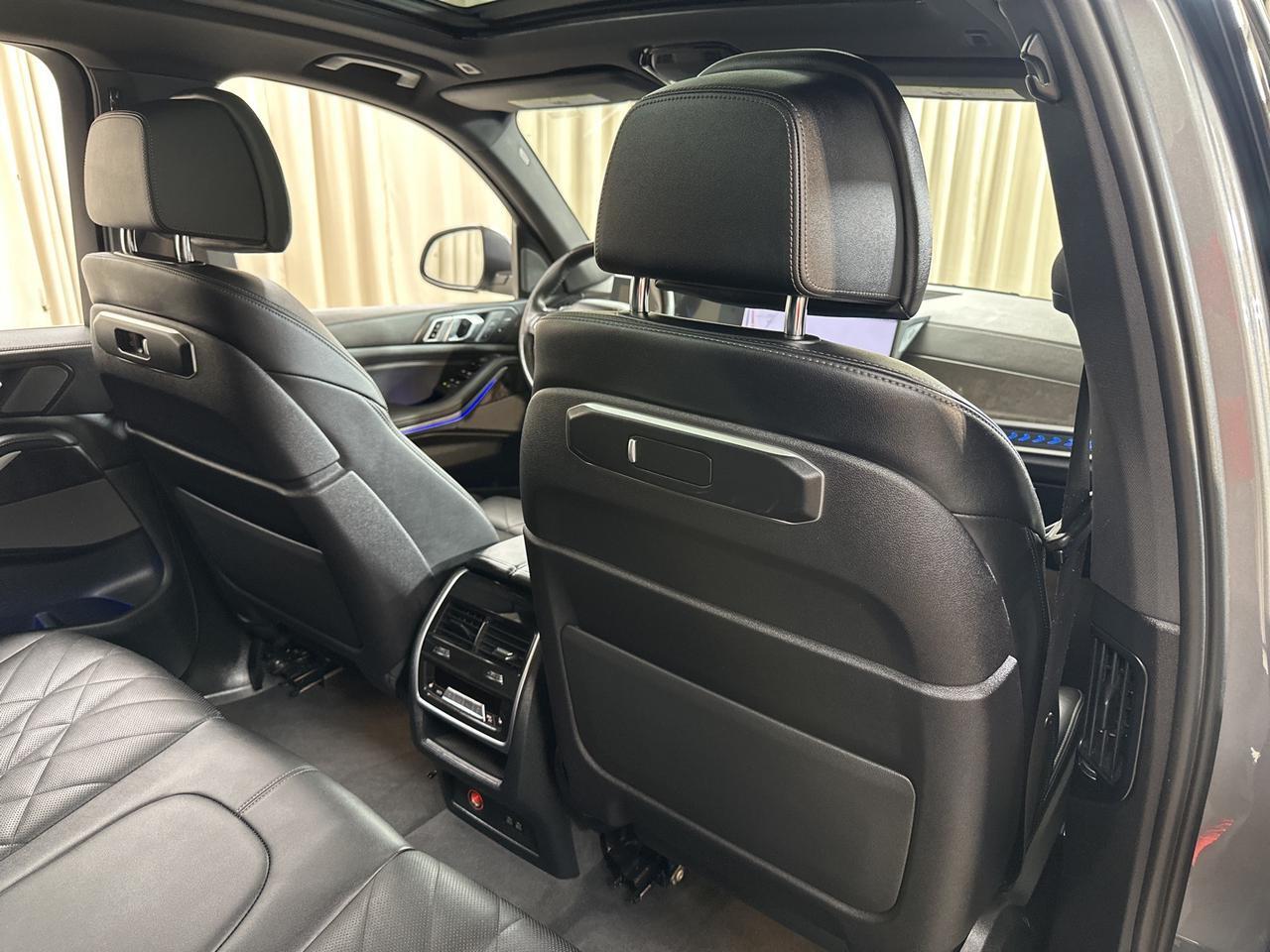2024 BMW X5 xDrive40i Annapolis MD